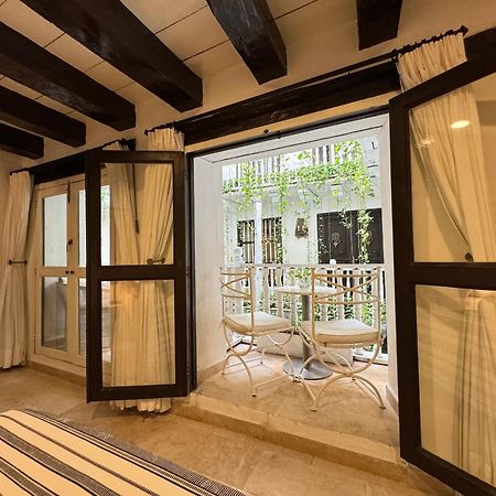 Leones De Alba Hotel Boutique Cartagena Buitenkant foto